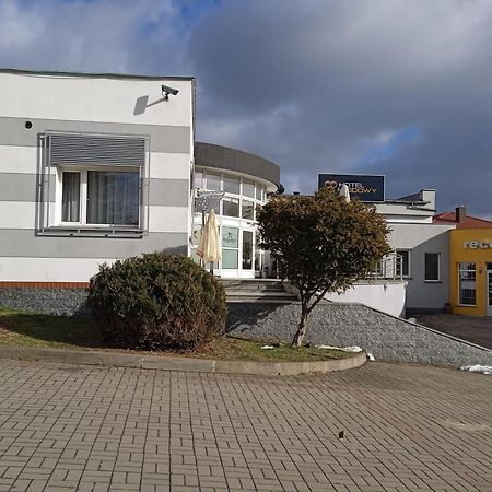 Hotel Miodowy Dzierżoniów Kültér fotó