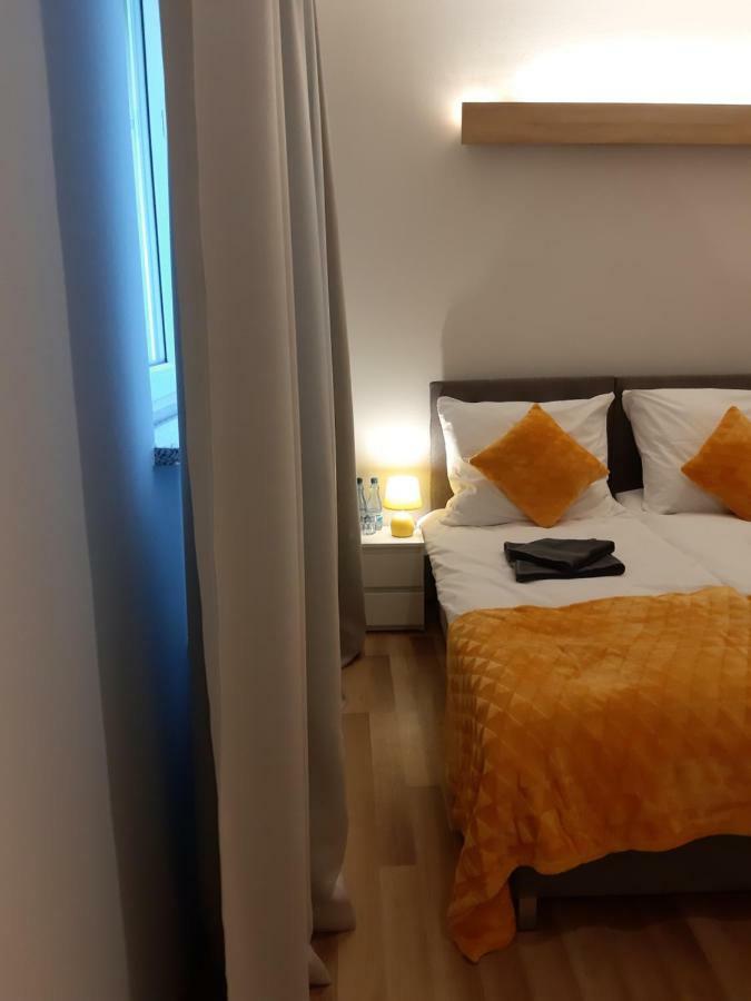 Hotel Miodowy Dzierżoniów Kültér fotó